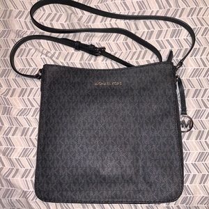 Michael Kors crossbody bag